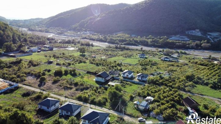 Земельный участок 03К-523