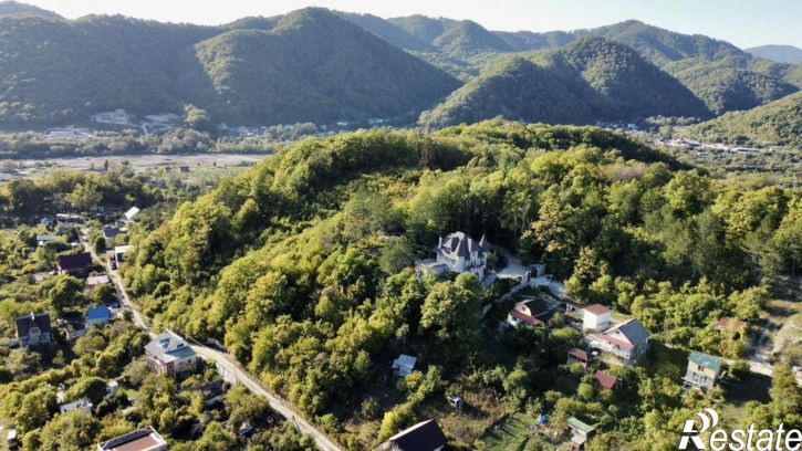 Земельный участок 03К-523