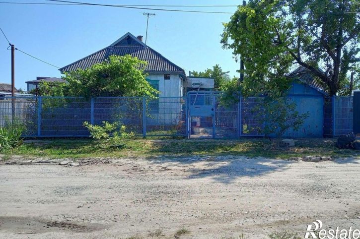 Земельный участок Краснодарская улица, 530,  д. 530