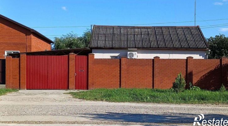 Земельный участок Краснодарская улица, 530,  д. 530