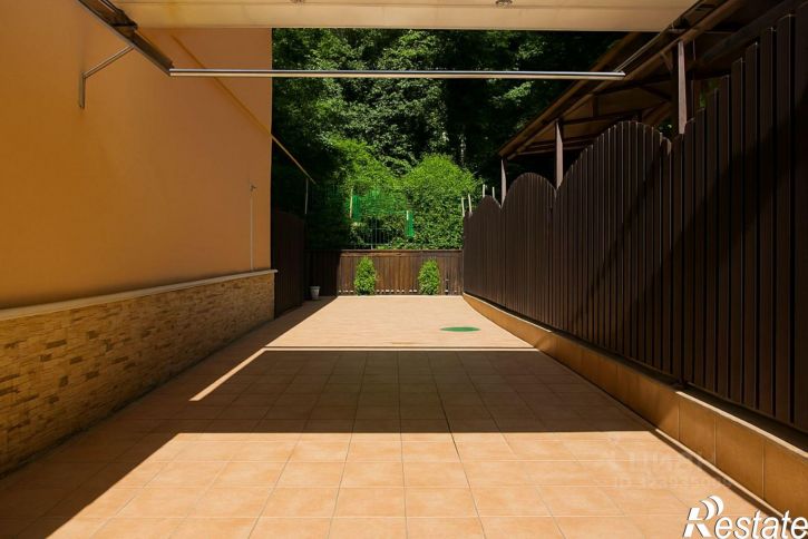 Коттедж/дом Центральная улица, 51/5,  д. 51/5