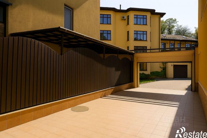 Коттедж/дом Центральная улица, 51/5,  д. 51/5