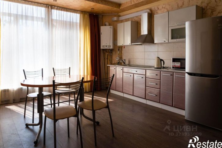 Коттедж/дом Центральная улица, 51/5,  д. 51/5