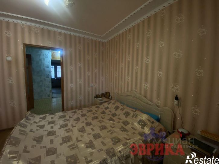 3-комн квартира улица Ворошилова, 32,  д. 32