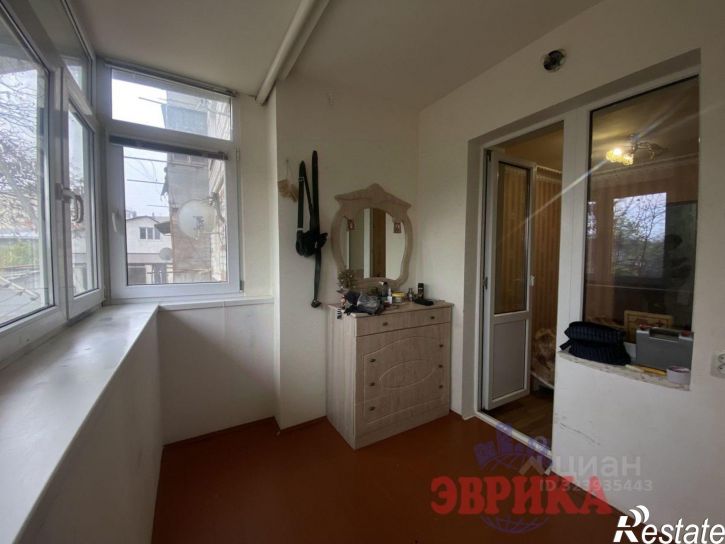 3-комн квартира улица Ворошилова, 32,  д. 32