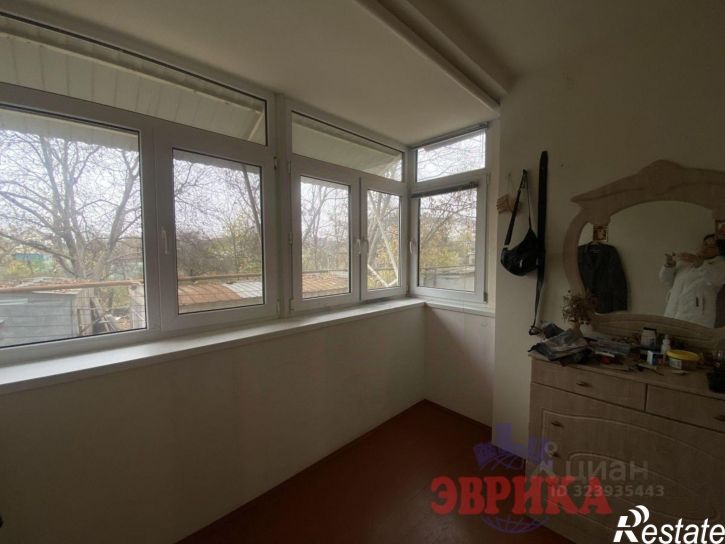 3-комн квартира улица Ворошилова, 32,  д. 32