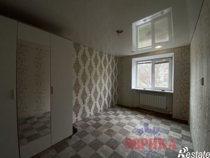3-комн квартира улица Ворошилова, 32,  д. 32