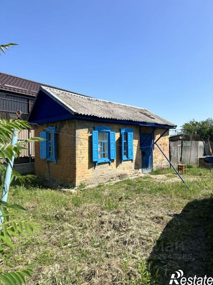 Земельный участок Коммунистическая улица, 185,  д. 185