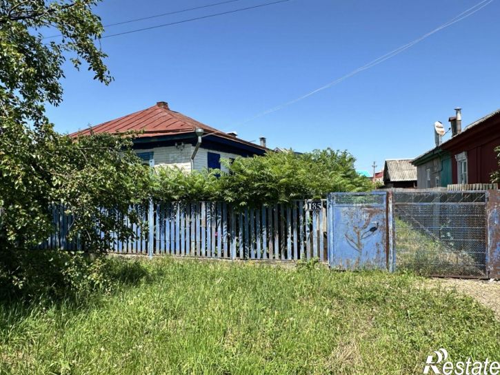 Земельный участок Коммунистическая улица, 185,  д. 185