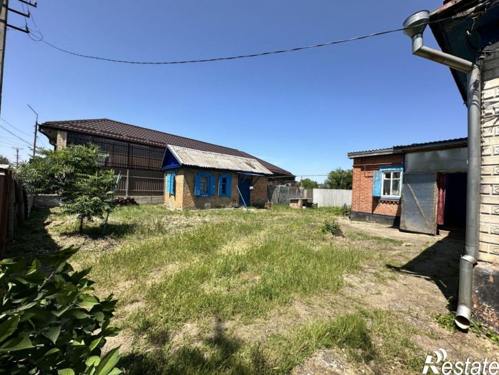 Земельный участок Коммунистическая улица, 185,  д. 185