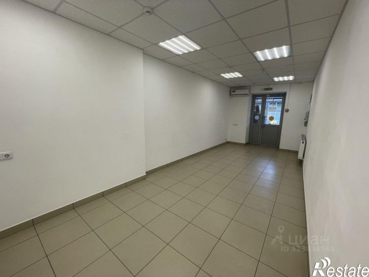 Торговое помещение улица Ободовского, 218,  д. 218