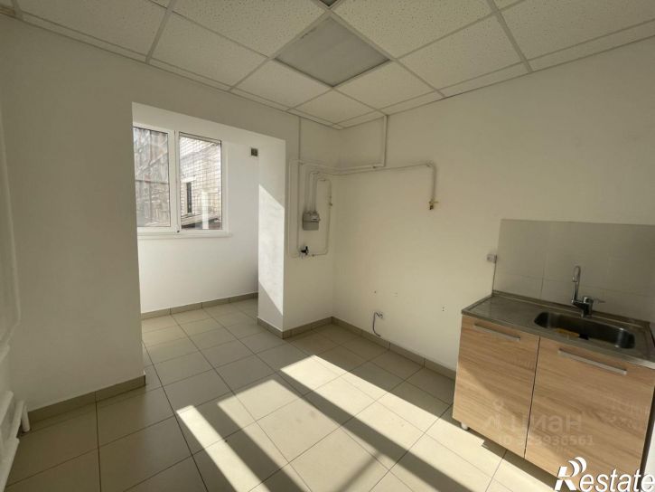 Торговое помещение улица Ободовского, 218,  д. 218