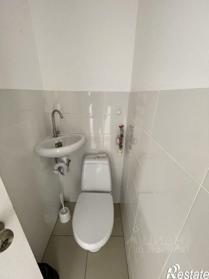 Торговое помещение улица Ободовского, 218,  д. 218