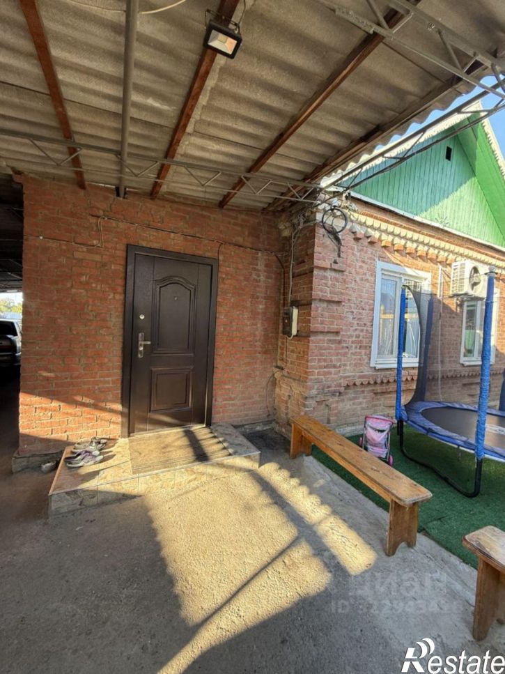 Коттедж/дом ул Желябова