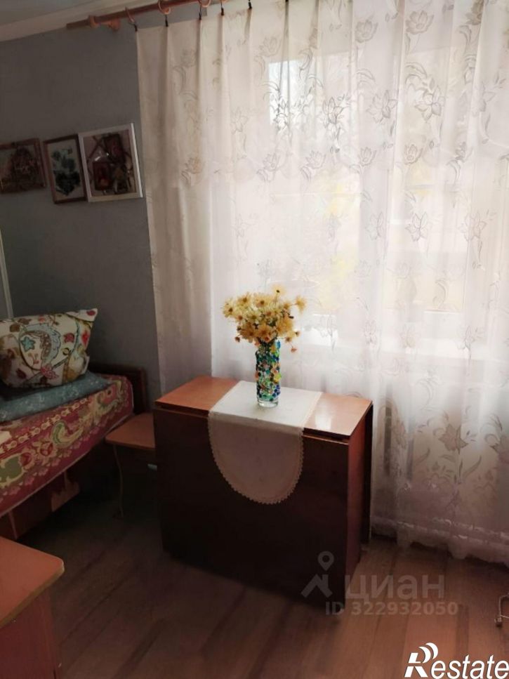 3-комн квартира ул Спортивная, 7,  д. 7