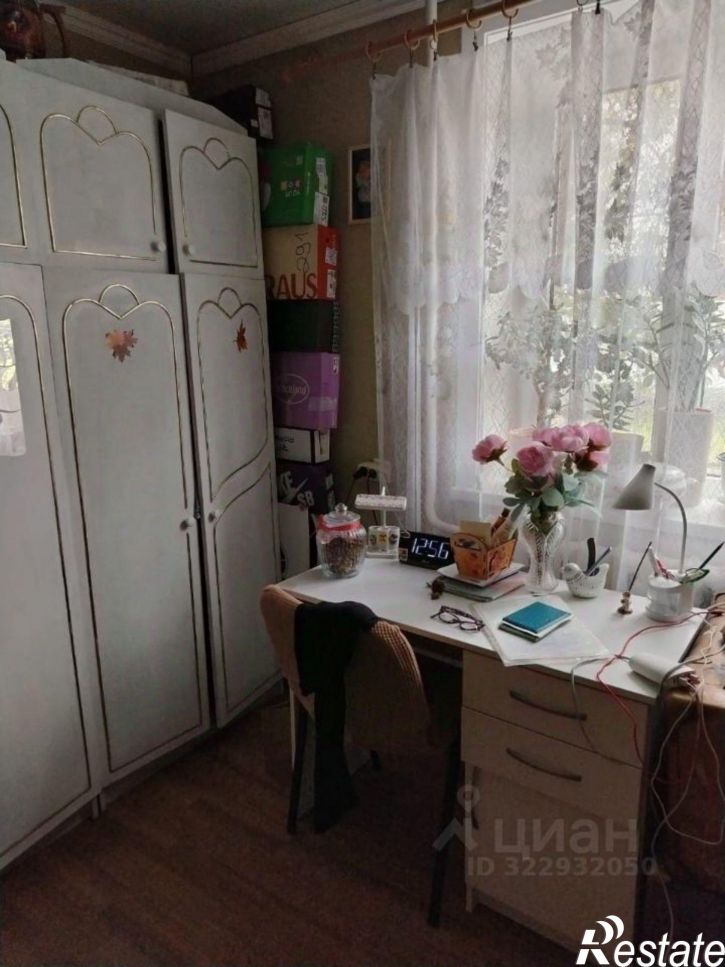 3-комн квартира ул Спортивная, 7,  д. 7