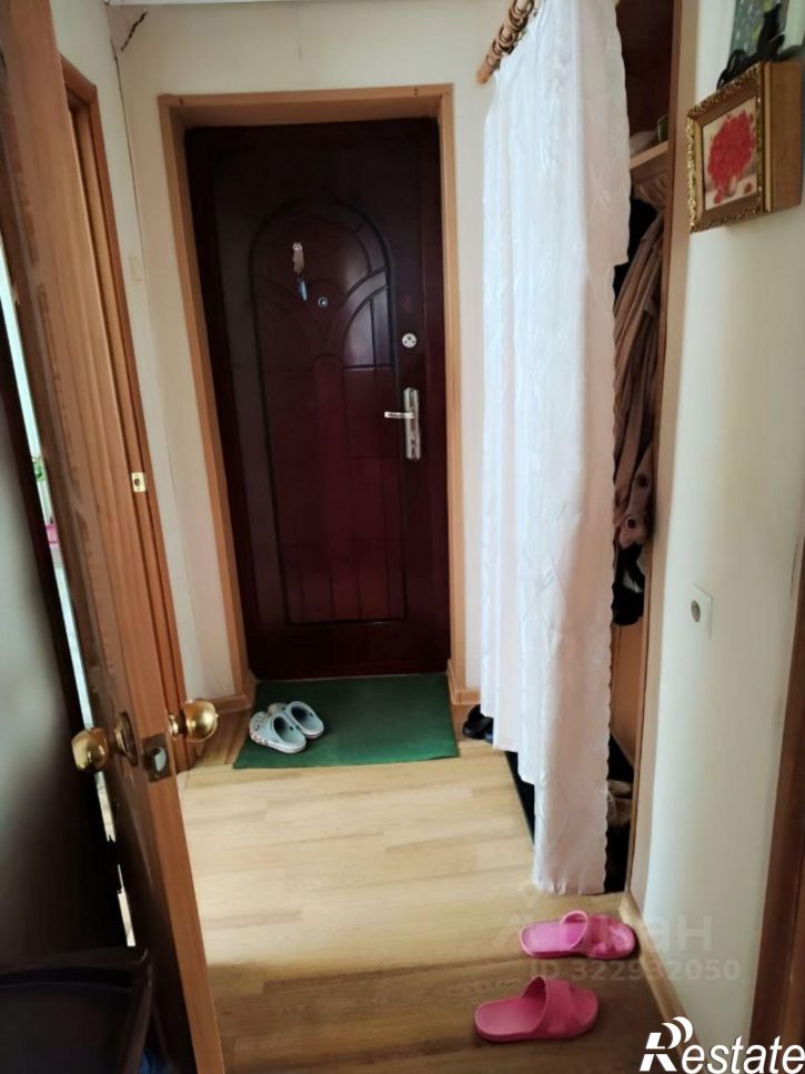 3-комн квартира ул Спортивная, 7,  д. 7