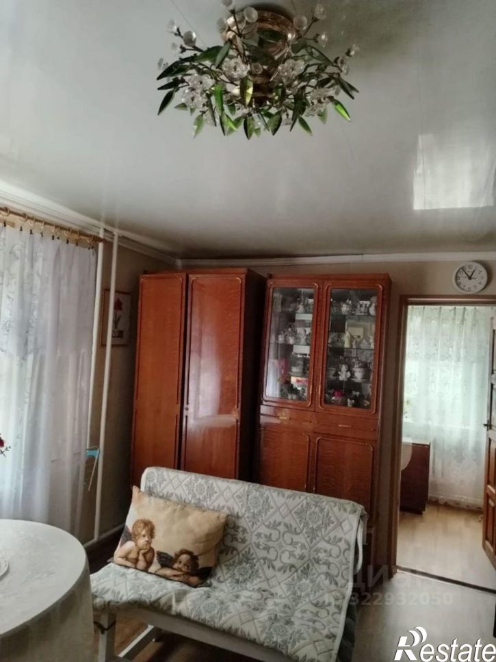 3-комн квартира ул Спортивная, 7,  д. 7