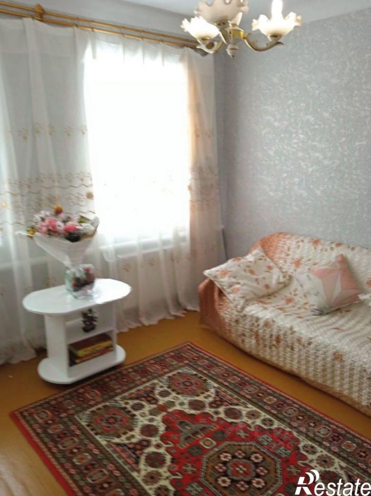 Коттедж/дом ул Комарова, 43,  д. 43