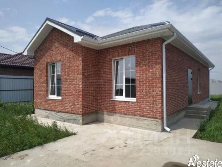 Коттедж/дом Мостовский район