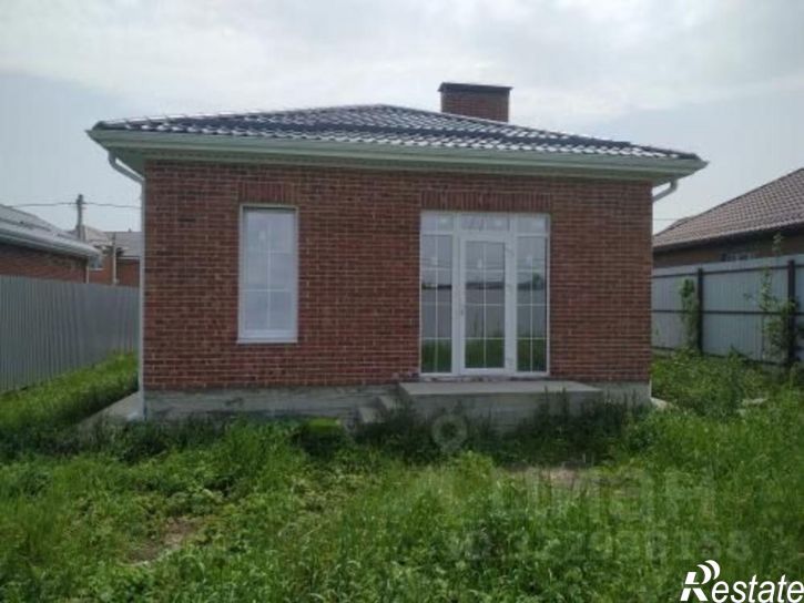 Коттедж/дом Мостовский район