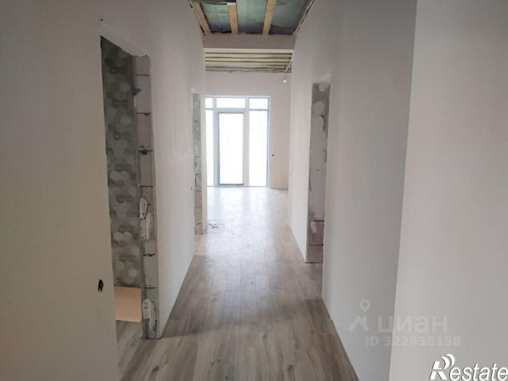 Коттедж/дом Мостовский район