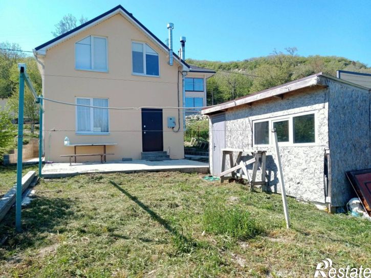 Коттедж/дом улица Логвинова, 2А,  д. 2А