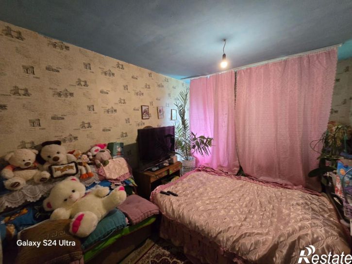 3-комн квартира Черноморская улица, 31,  д. 31