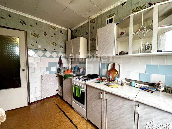 2-комн квартира ул Пролетарская, 200,  д. 200