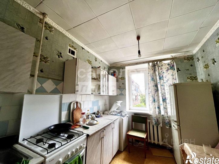 2-комн квартира ул Пролетарская, 200,  д. 200