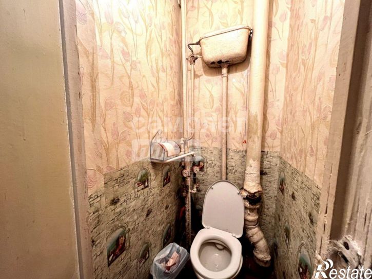 2-комн квартира ул Пролетарская, 200,  д. 200