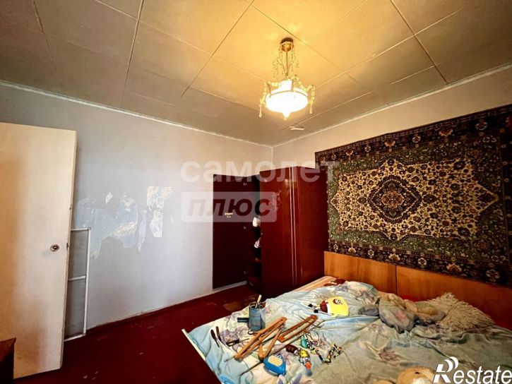 2-комн квартира ул Пролетарская, 200,  д. 200