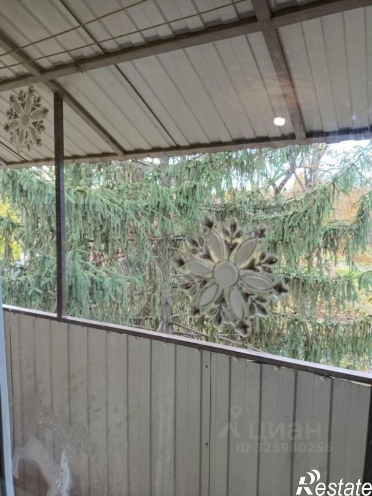 2-комн квартира