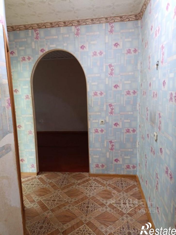 2-комн квартира