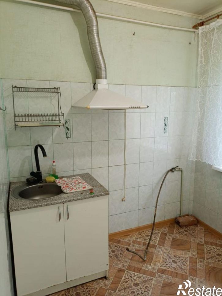 2-комн квартира