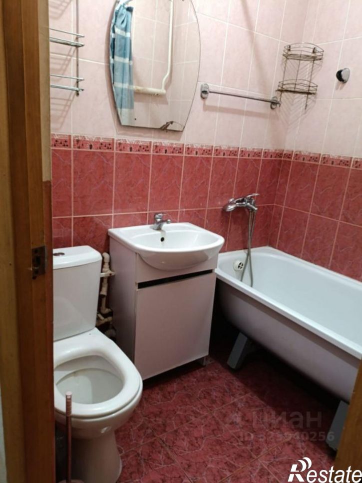 2-комн квартира