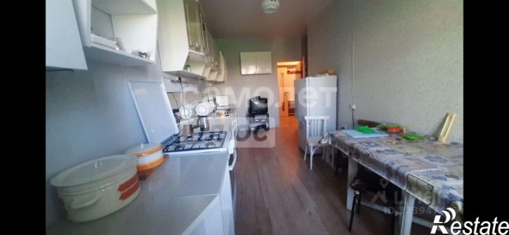 1-комн квартира улица Шевченко, 93,  д. 93