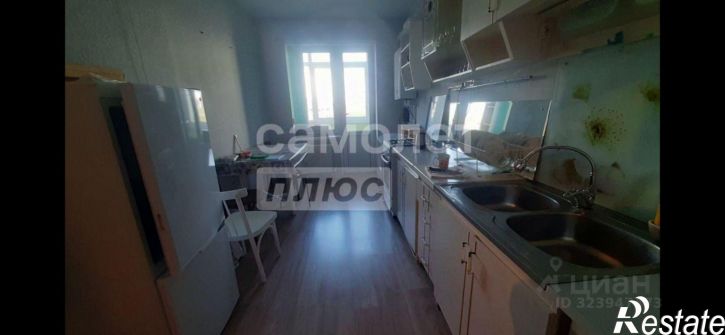 1-комн квартира улица Шевченко, 93,  д. 93