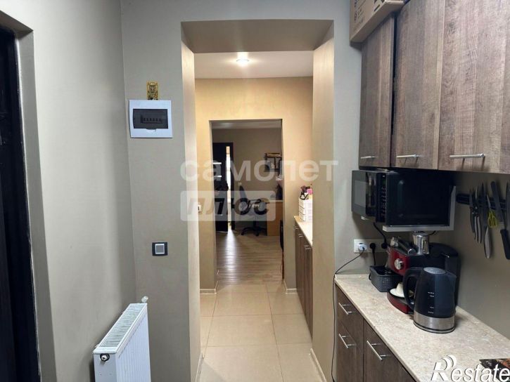 1-комн квартира Привокзальная улица, 18,  д. 18