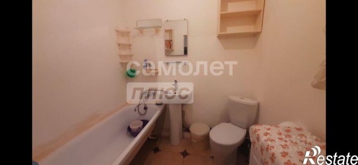 1-комн квартира улица Шевченко, 93,  д. 93