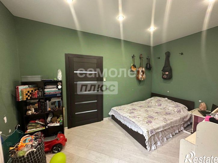 1-комн квартира Привокзальная улица, 18,  д. 18