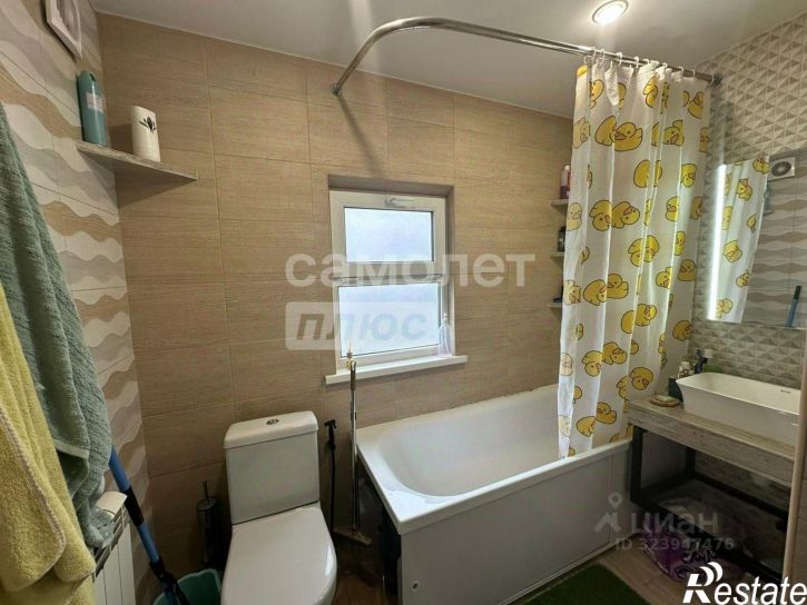 1-комн квартира Привокзальная улица, 18,  д. 18