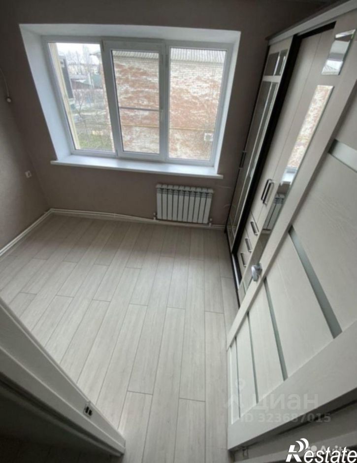 2-комн квартира Привокзальная улица, 43,  д. 43