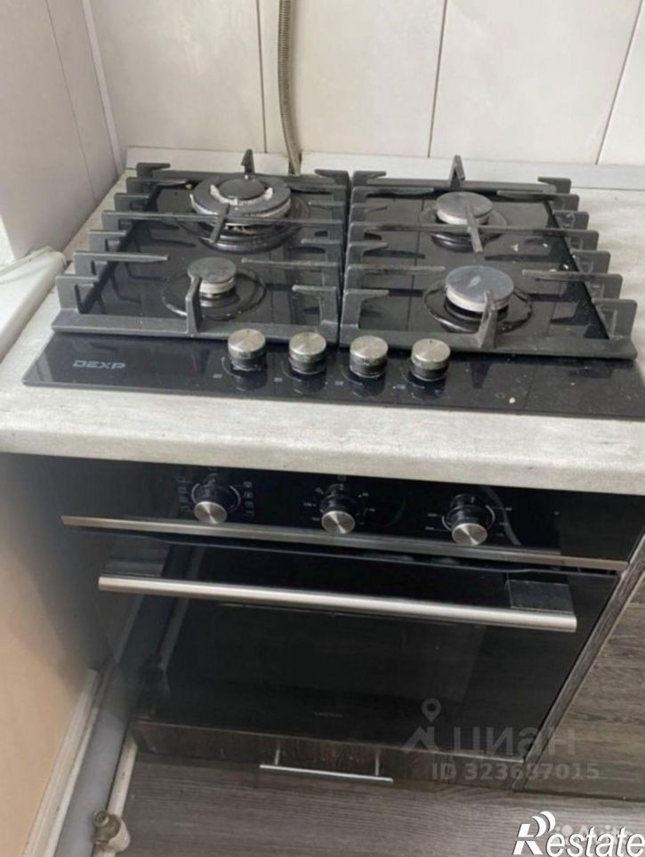 2-комн квартира Привокзальная улица, 43,  д. 43