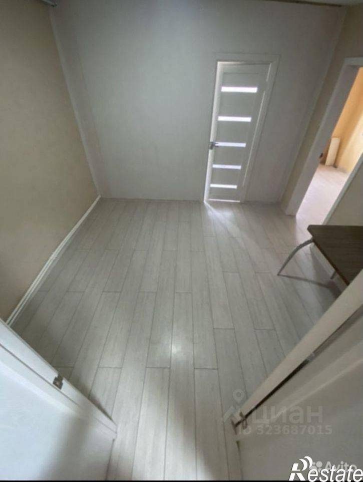 2-комн квартира Привокзальная улица, 43,  д. 43