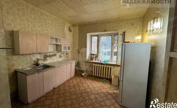 1-комн квартира ул Юркина, 1,  д. 1