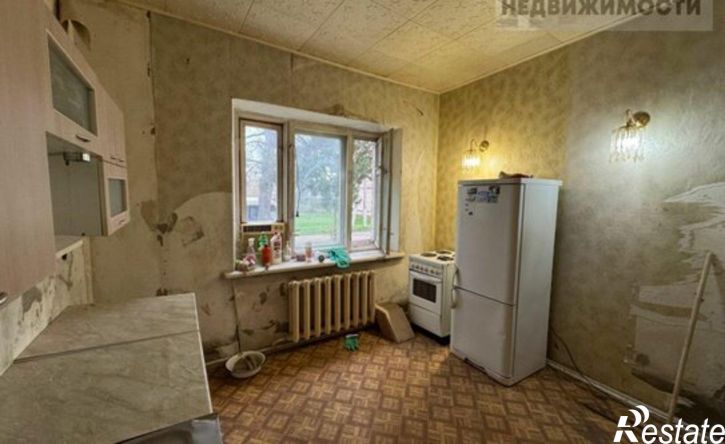 1-комн квартира ул Юркина, 1,  д. 1