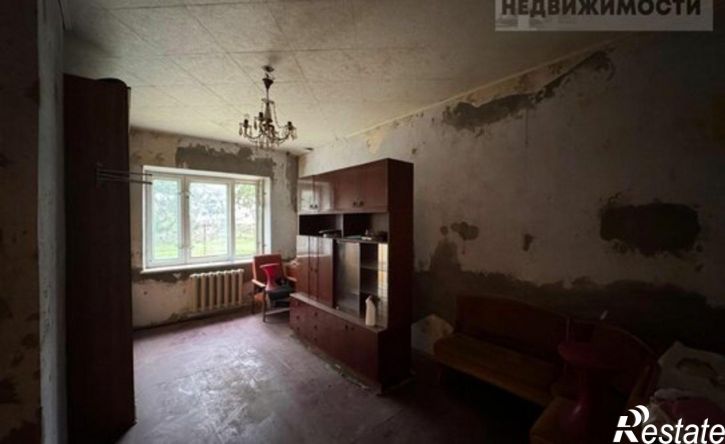 1-комн квартира ул Юркина, 1,  д. 1