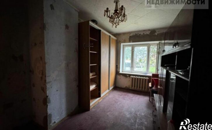 1-комн квартира ул Юркина, 1,  д. 1