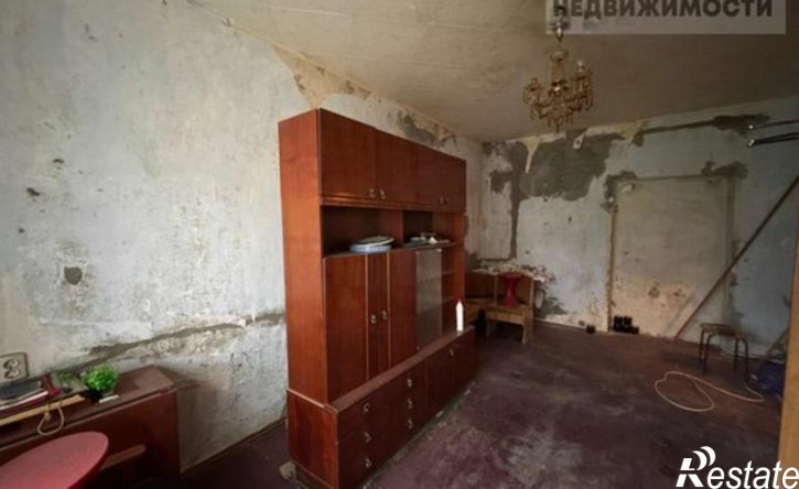 1-комн квартира ул Юркина, 1,  д. 1